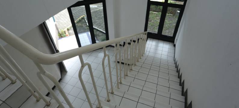 古农别墅 By ARBA(Villa Agape Near Puncak By ARBA)图片