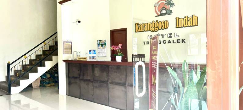 Hotel Karanggoso Indah图片
