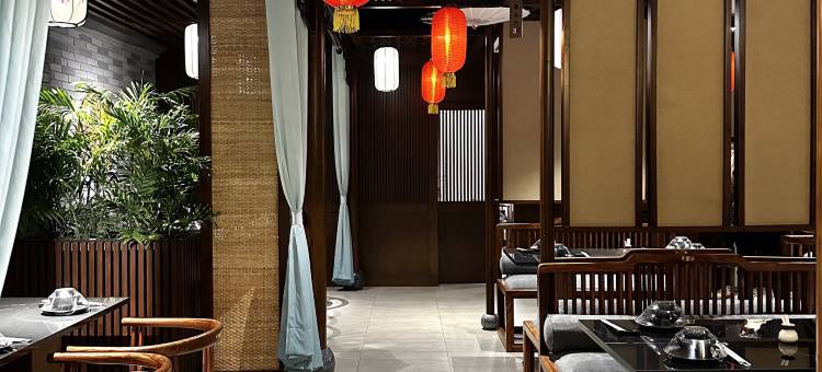 东方酒店(Oriental Hotel)图片