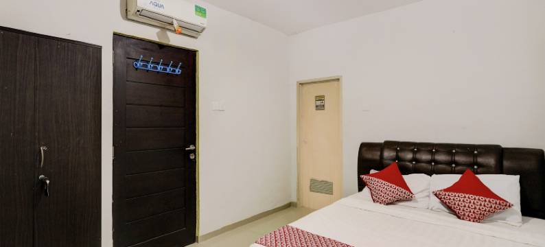 O先生民宿(Hotel O Sir Homestay)图片