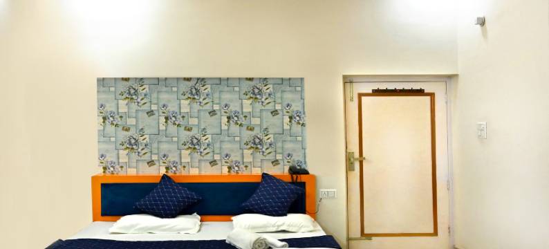 彩虹酒店(Hotel Rainbow)图片