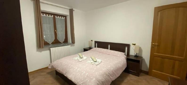 意游*宠爱｜Serravalle 奥莱中文管家民宿(Coccole in Villa,  close to outlet)图片