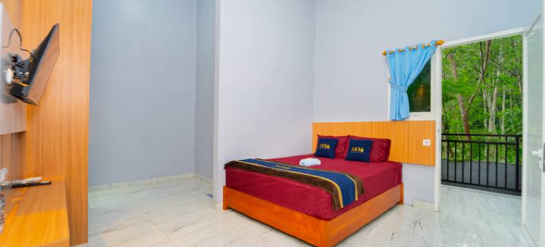 Hotel Panorama Batang By ARBA图片