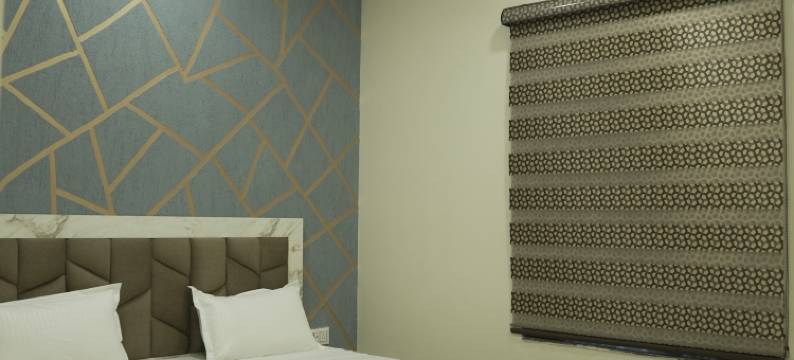 图尔西马哈尔公寓(Tulsi Mahal Residency)图片