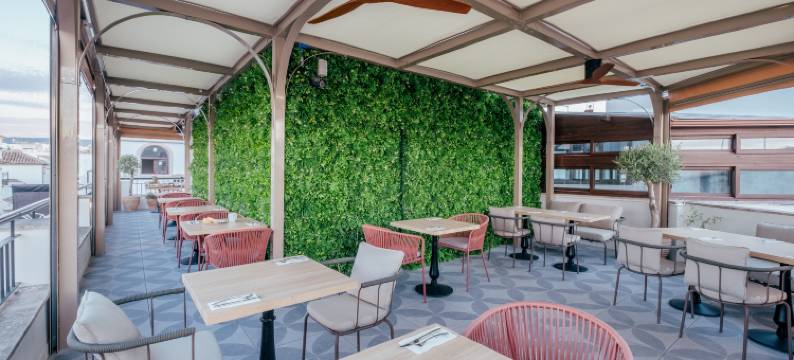 塞蒂纳阿吉拉尔之家酒店(Hotel Cetina Casa de Aguilar)图片