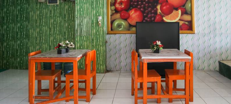 ARBA的珠宝旅馆兰蓬(De Jewellery Guesthouse Lampung By ARBA)图片