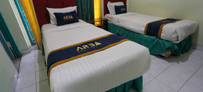 ARBA的珠宝旅馆兰蓬(De Jewellery Guesthouse Lampung By ARBA)图片