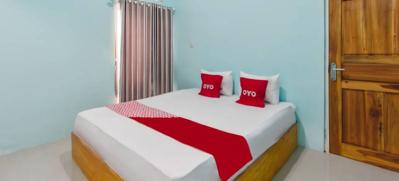 OYO 93737 Bale Oyan家庭旅馆(OYO 93737 Bale Oyan Homestay)图片