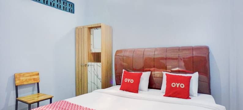 克洛夫纳里民宿酒店(Hotel O Clove Nari Homestay)图片