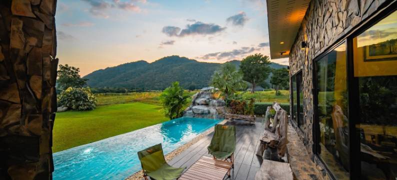 The Exclusive Baan Hinson Pool Villa图片