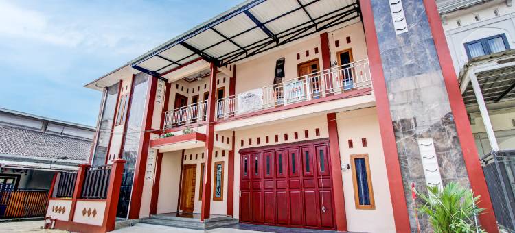 阿尔乔尔宾馆酒店(Hotel O Archor Guesthouse)图片