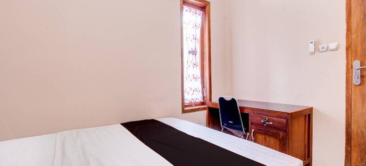 阿尔乔尔宾馆酒店(Hotel O Archor Guesthouse)图片