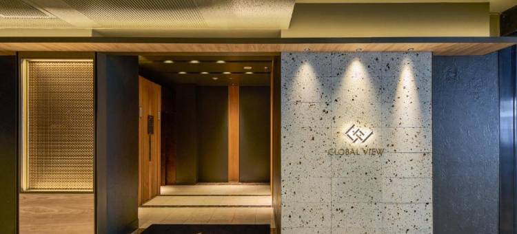 环球景观酒店浦和(Hotel Global View Urawa)图片