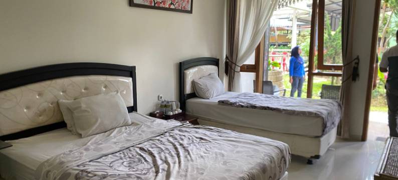 Agro Balekambang Tawangmangu图片