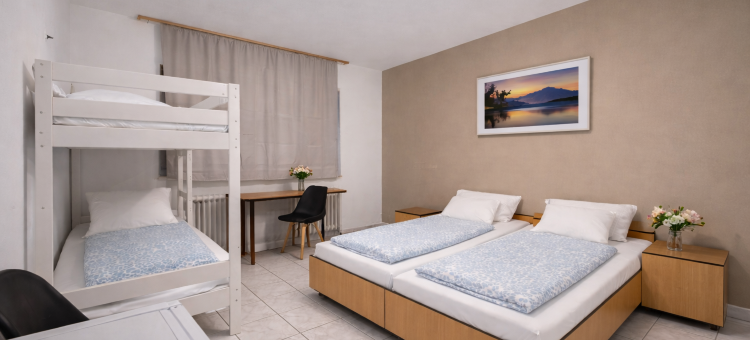 AR法兰克福机场航站楼酒店(AR Frankfurt Terminal Hotel)图片