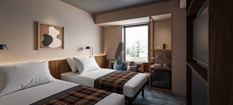 KOKO HOTEL Premier 东京湾幕张(KOKO HOTEL Premier Tokyo Bay Makuhari)图片