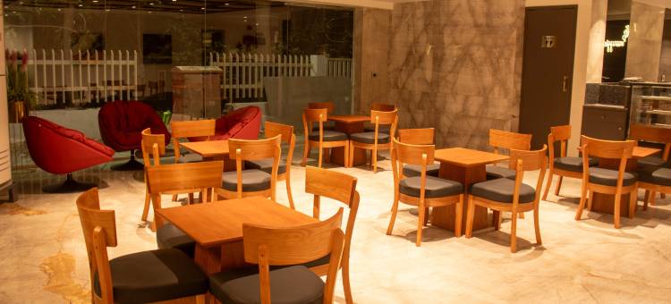 Magnus Lxia Premier, Kalyani Nagar Pune图片