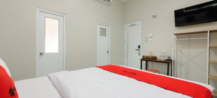 RedDoorz near GSG UNILA Lampung图片