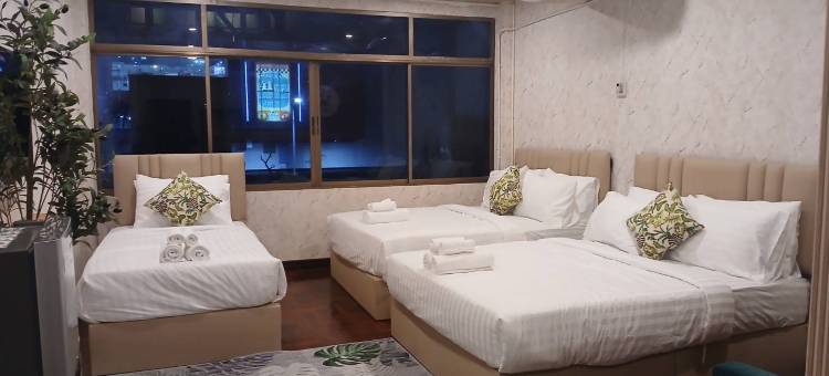 SARAN Inn & Spa图片