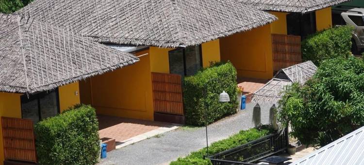 Baan Suan Nam Resort&Restaurant图片