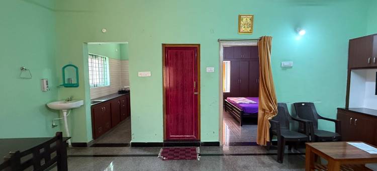ADITYA HOMESTAY图片