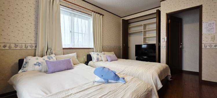 Sadaemon's Guesthouse图片