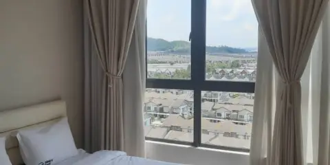 Gaia Residences - Plush
