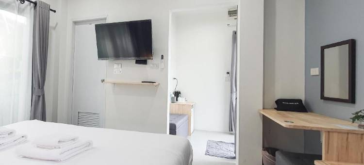 HAY民宿(Hay Homestay)图片