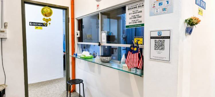 Hr Inn Resthouse Services图片