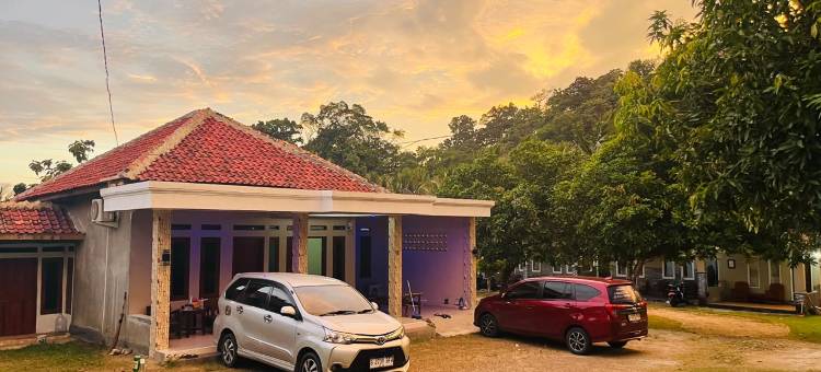 Cozzy Homestay Rain图片
