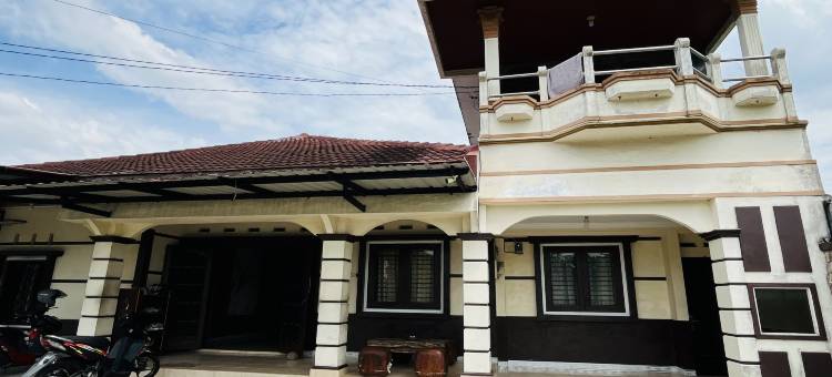 Hotel O near Universitas Sumatera Utara formerly Mansyur III Guest House Syariah图片