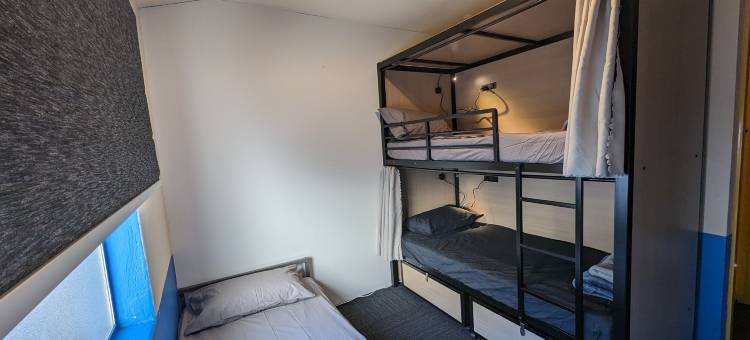 Base Camp 旅舍(Base Camp Hostel)图片