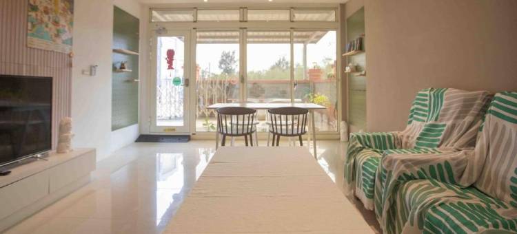 金門千尋民宿 可家庭 團體包棟 近市區图片