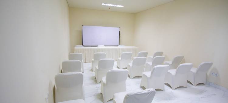 德巴伦苏丹酒店(De Balen Soultan Hotel)图片