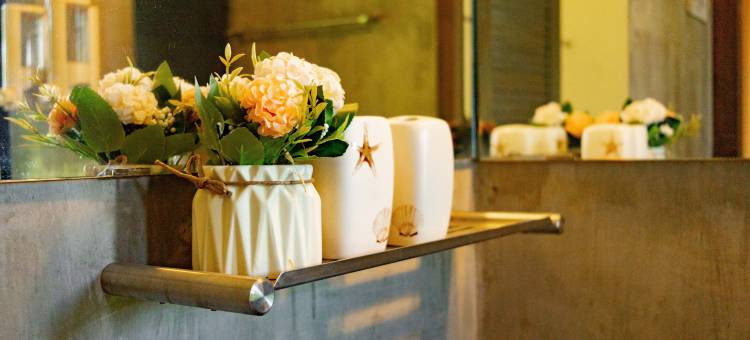 湄林大象营度假村(Elephant Camp  Maerim Resort)图片