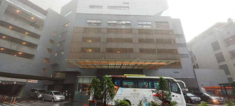 Ion Delemen Apartment Genting Highlands图片