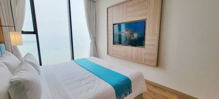 下龙湾点菜高楼层绝美海景(A La Carte HaLong Bay High Floor Sea View)图片