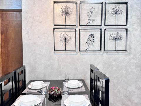 Pio’s Transient House in Tanay Hotel Overview