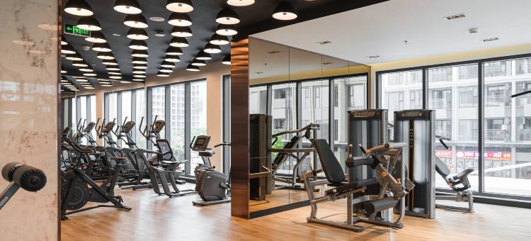 Masteri West Height - Vinhomes SmartCity - HanoiHomes(Masteri West Height - Vinhomes SmartCity - HanoiHomes)图片