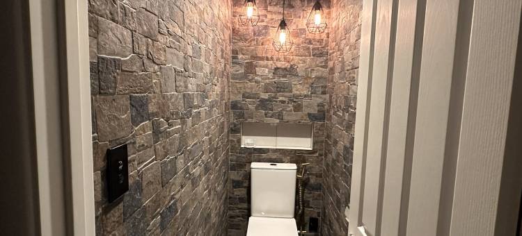 3 Bedroom House North Shore Auckland图片