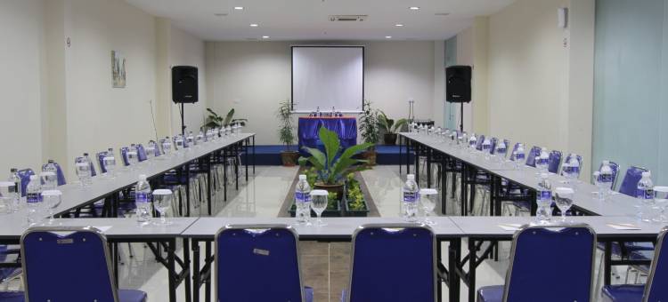 德梅里昂酒店巴淡岛(DMerlion Hotel Batam)图片