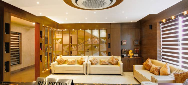 Aloka 宾馆(ALOKA STAY INN)图片
