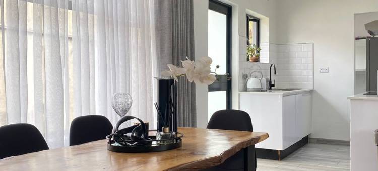 Luxurious Messe Luxe Apartment Near Airport图片