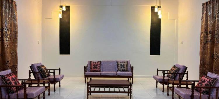 22 Homestay Tenom图片