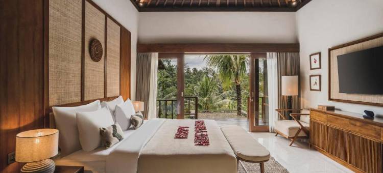 乌布Maar度假村由Ini Vie Hospitality运营(Maar Resort Ubud by Ini Vie Hospitality)图片