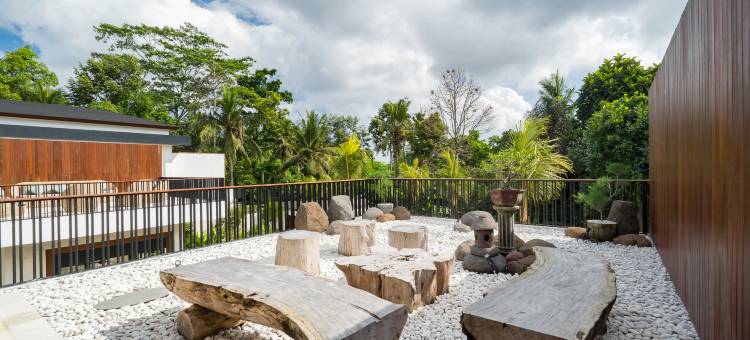 乌布灵韵别墅(Villa Orenda Ubud by BaliSuperHost)图片