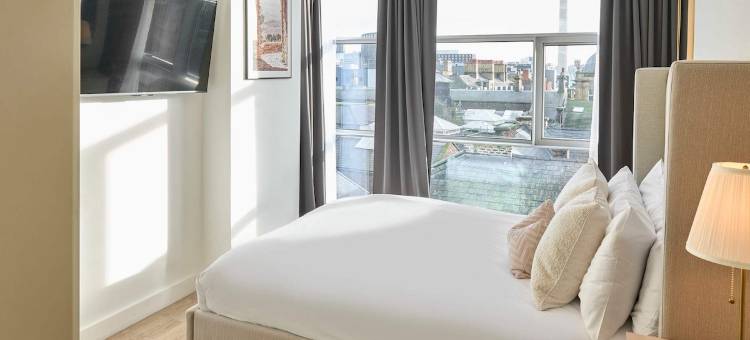 Host Stay 市政景观住所(Host & Stay | The Municipal View Abode)图片