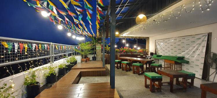 Teofel 青年旅舍 by Hiverooms(Teofel Hostel by Hiverooms)图片