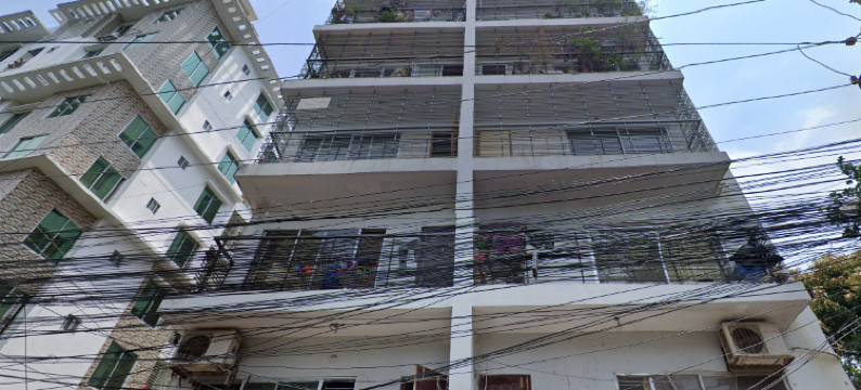 Azreen Tower, 9F &9G图片