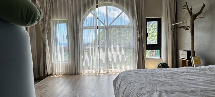 私藏52 九份金瓜石民宿 摄影旅宿图片